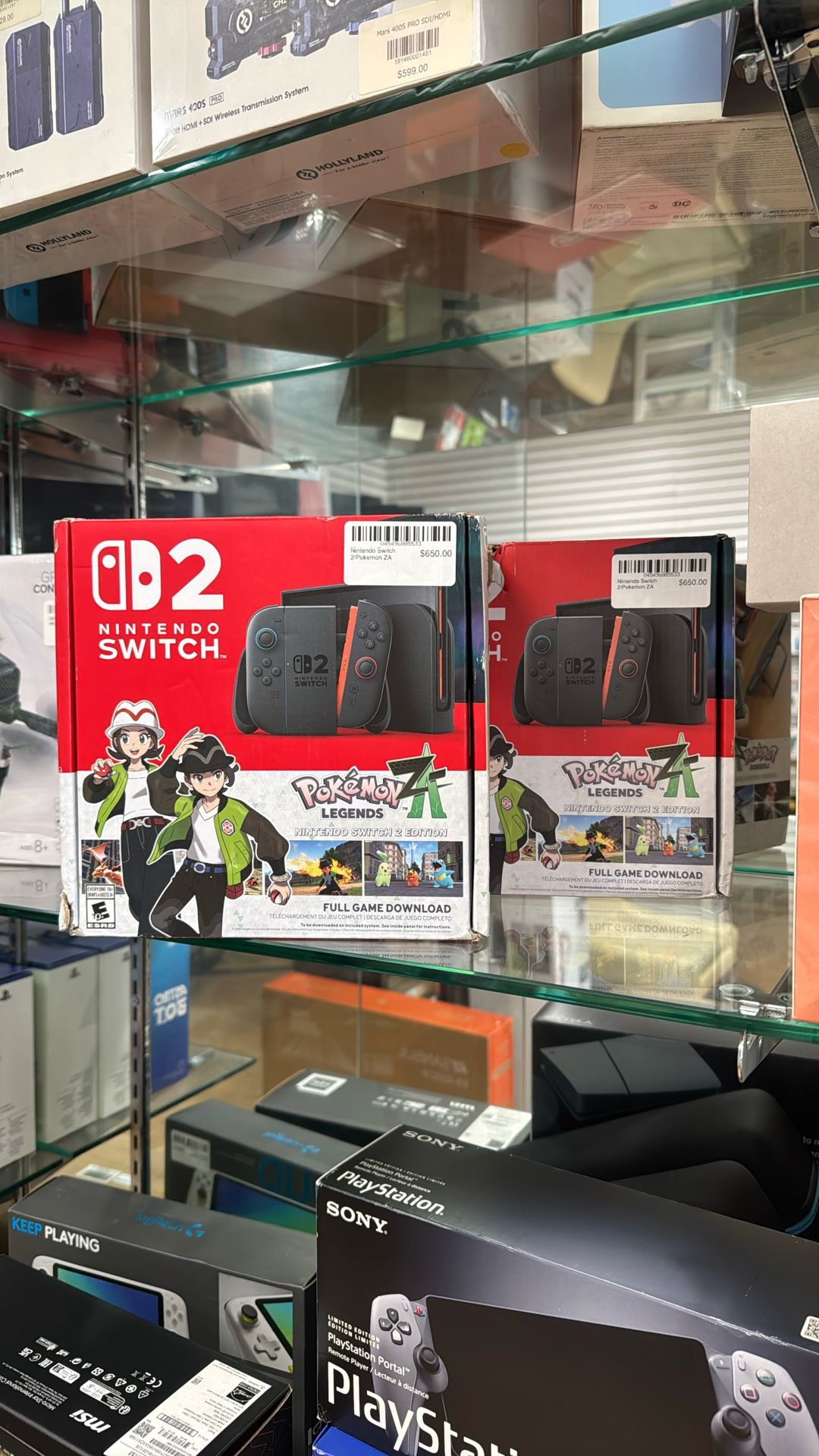 Nintendo 2 /pokemon ( Payments Available)