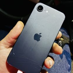 iPhone 16e Used UNLOCKED With Apple Intelligence 128GB