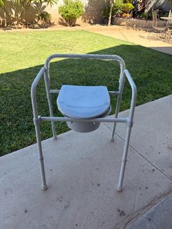 Toilet seat