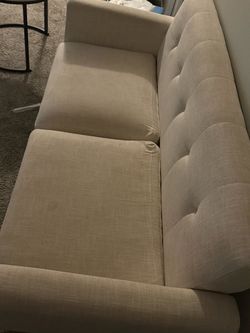 Small sofa