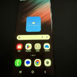 S22 Ultra  AT&T 