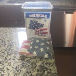 Cornhole Bags