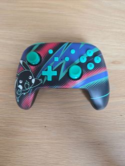 Switch controller