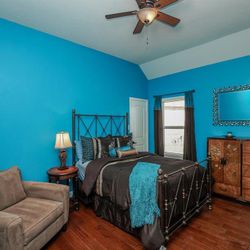 Chairs & Ottoman ONLY