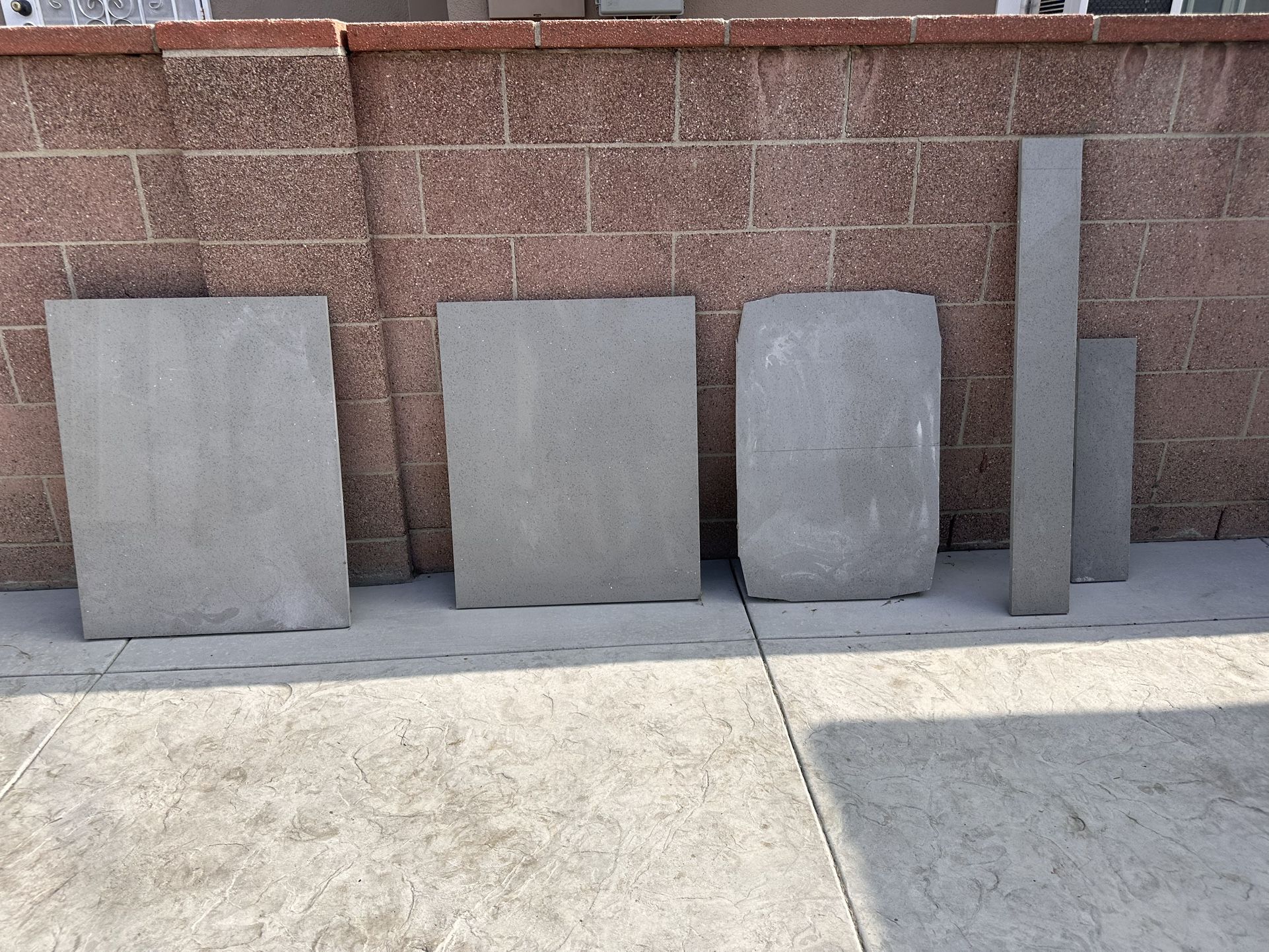 Granite Slabs