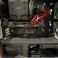 Gaming PC Tower