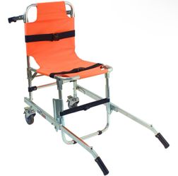 **NEW** EMS Stair Chair Evacuation Stretcher