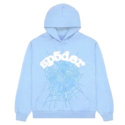 Selling Authentic Sp5der hoodies