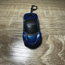 Ferrari SF90 Stradale Keychain