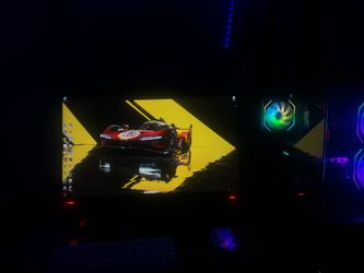 1440P 144HZ GAMING MONITOR