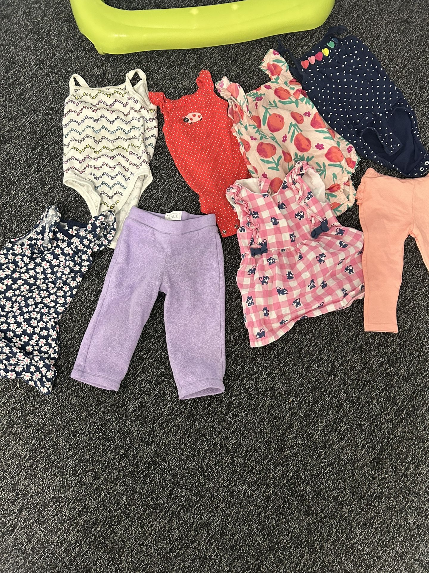 Baby Items