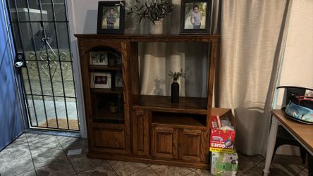 tv Entertainment Stand