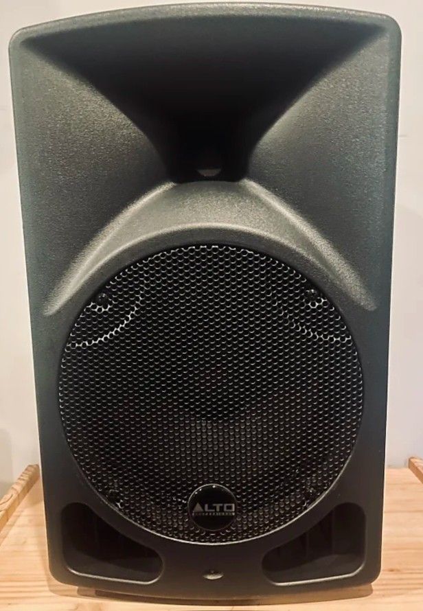 Alto TX10 10” Active Loudspeaker