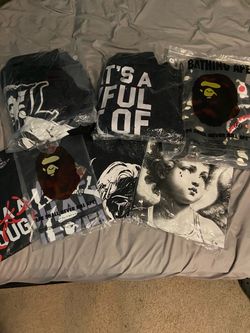 Streetwear Shirts