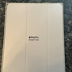 Apple iPad Pro Smart Folio (12.9-inch)