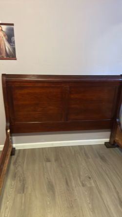 Bed frame