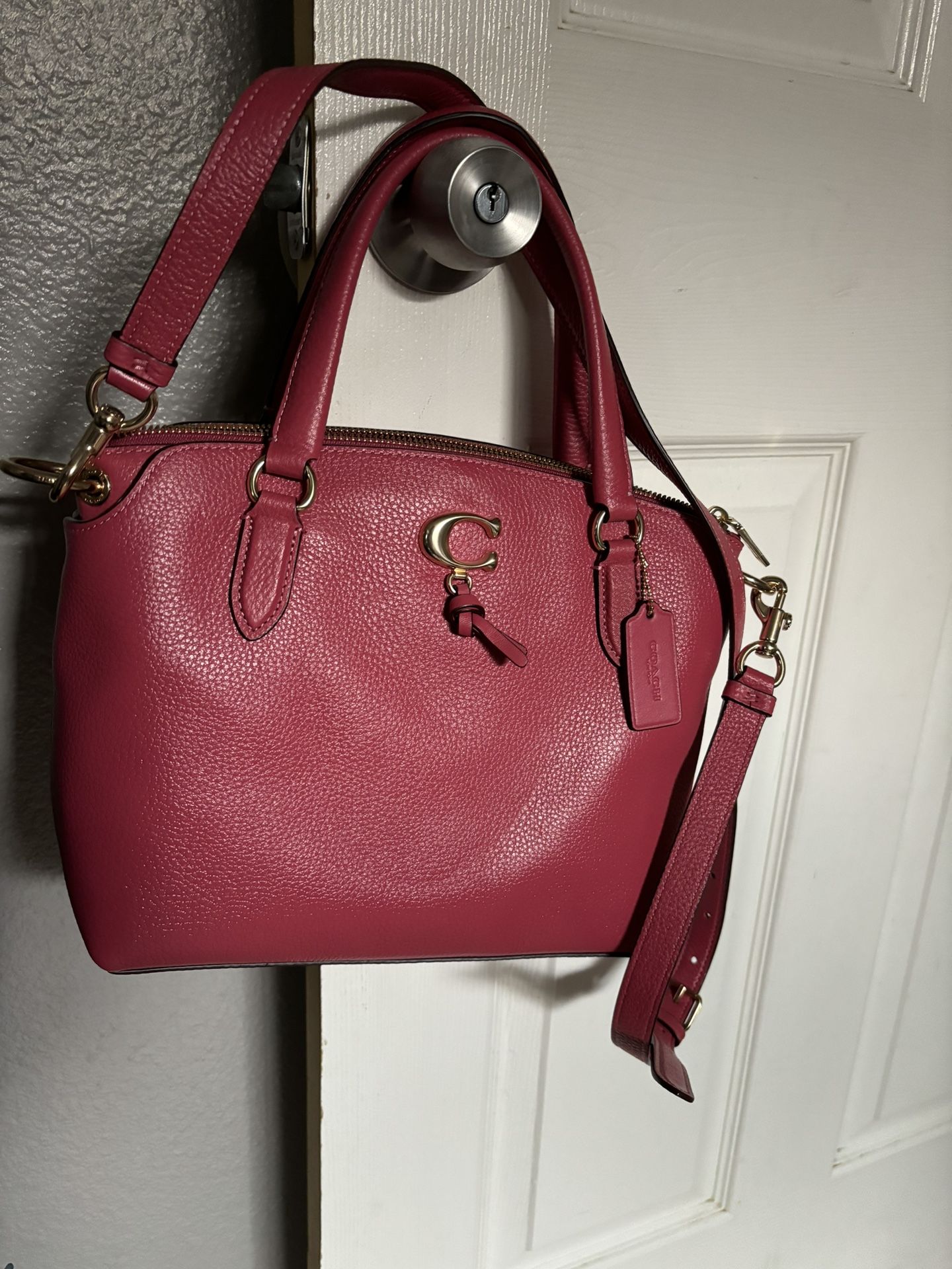 Coach Purse,All Products : American Fashion Style Bags On Sale