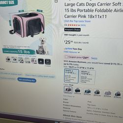 Family Needs Help-selling Puppy/dog Supplies Etc