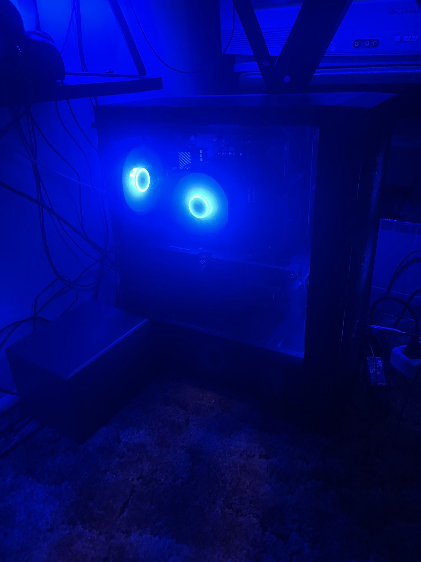 MSI Gaming PC