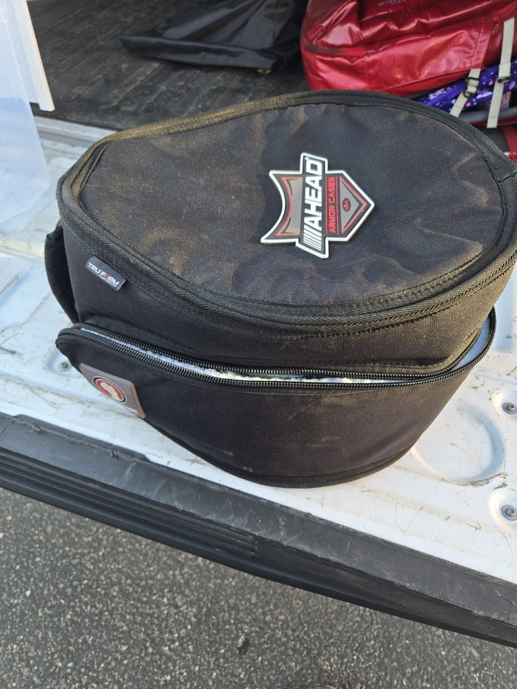 Piccolo Snare Drum
