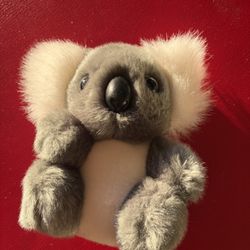 Mini Koala Plushy