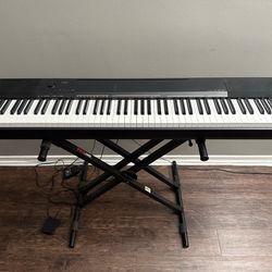 Electric Piano Casio CDP-130