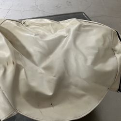 2-USED Sets Of  RV Zip Tight Tire Covers With Zipper  (Please Read Description)