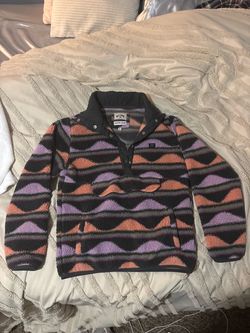 Billabong Fleece