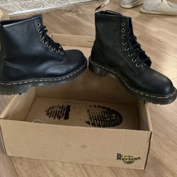 Dr Martens Boots