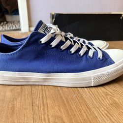 Chuck Taylor 2 Lunarlon 