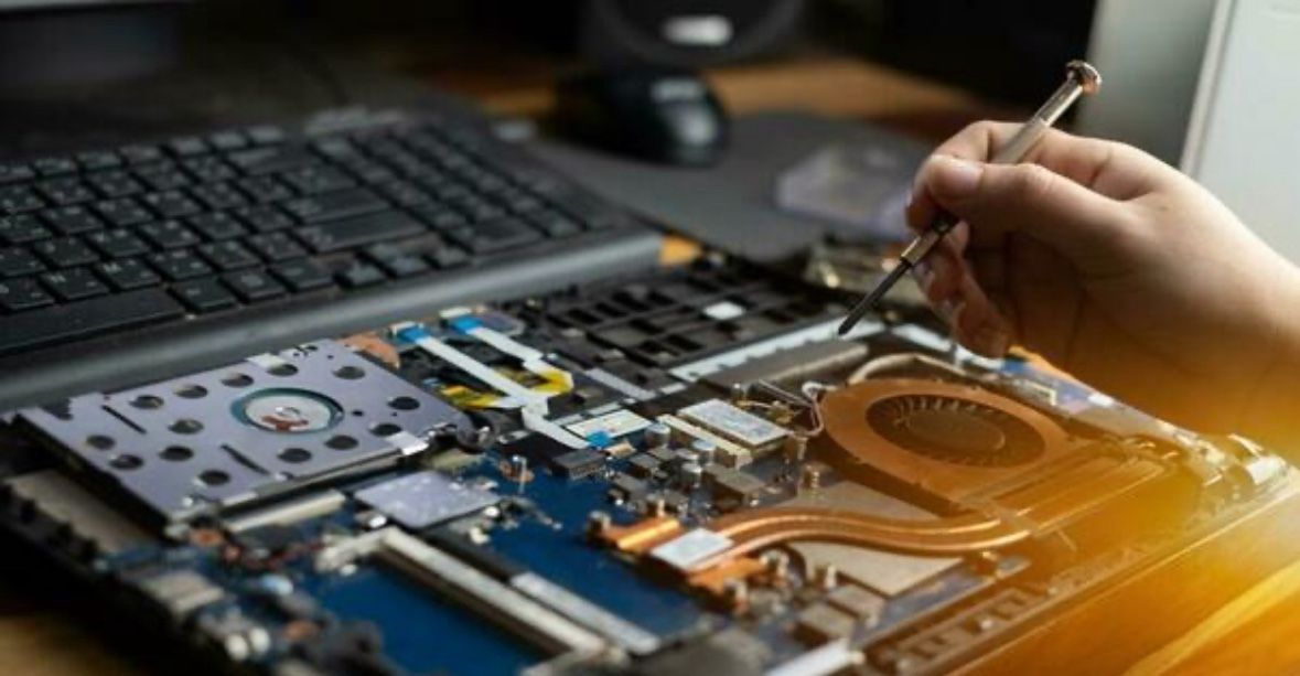 Tech Repair