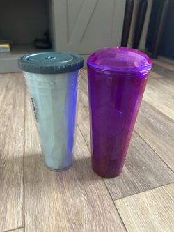 Starbucks Cups
