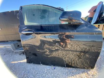 BMW 325 i-350 doors /parts