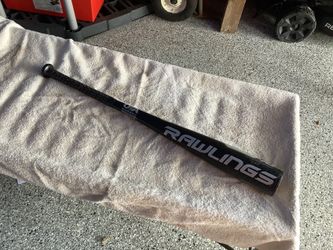 Rawlings S150 USA a baseball bat, 27 inches, 17 ounces, 2 5/8” barrel, good condition, Plainfield, Illinois