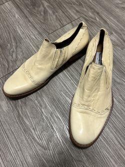 High-Quality Italian Shoes