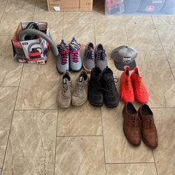 Assorted Items For Sale