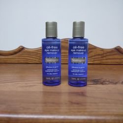 NEUTROGENA EYE MAKEUP REMOVER (NEW) 3.8 FL.OZ