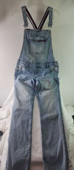 Tommy Hilfiger Denim Overalls