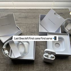 AirPods Second Generation