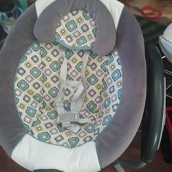 Graco Swing