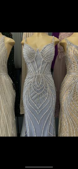 Beautiful Party Dress $199