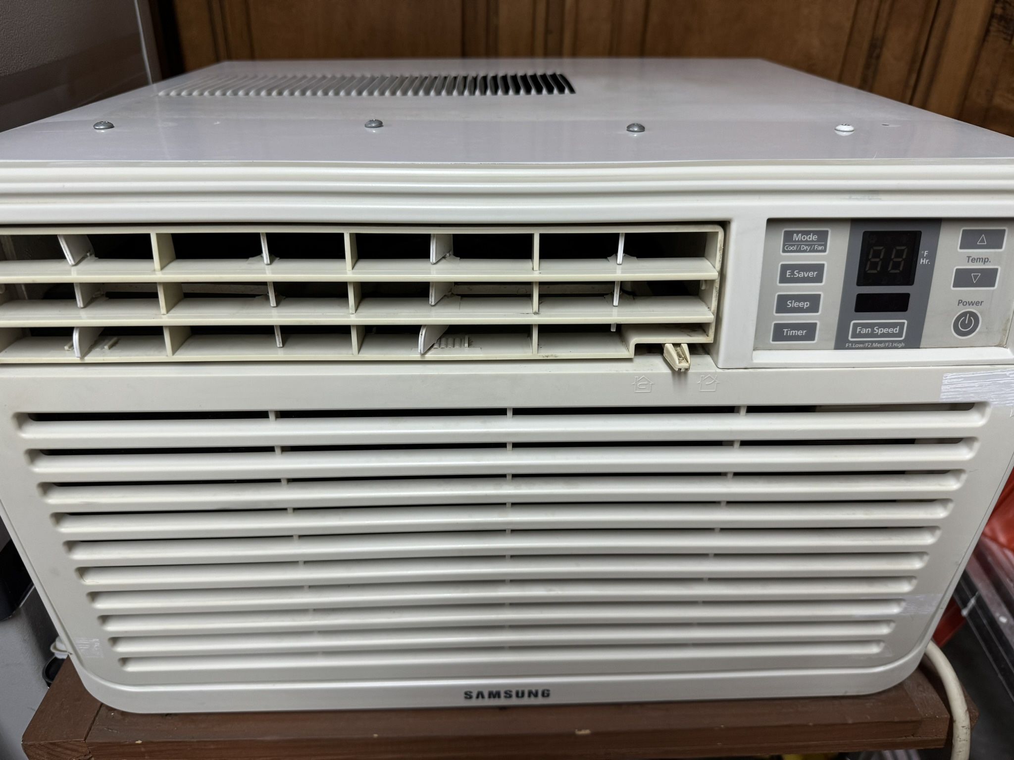 Samsung Windows Aircondition