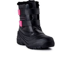NWOT Girls Winter Boots Size 12
