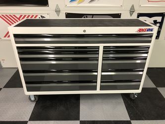 Kobalt 3000 custom tool box for Sale in Las Vegas NV OfferUp