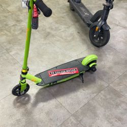 Razor Electric Scooter 