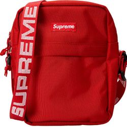 Supreme Crossbody Bag