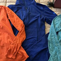 Women’s Nike Sweaters