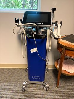Contoura Body Contouring Aesthetic Machine