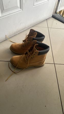 Timberland