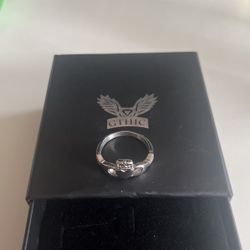 Claddagh Ring
